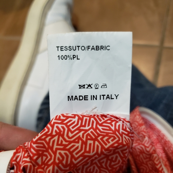 Kired (kiton) windbreaker - Picture 7 of 9